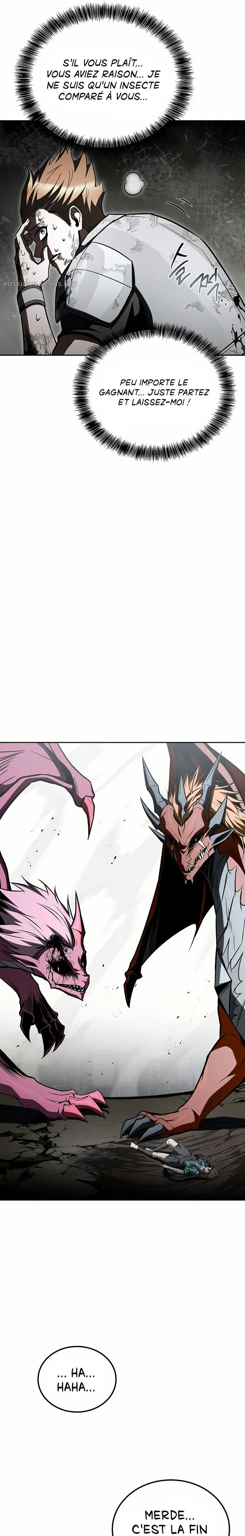 The Archmage’s Restaurant Chapitre 125 - Page 9