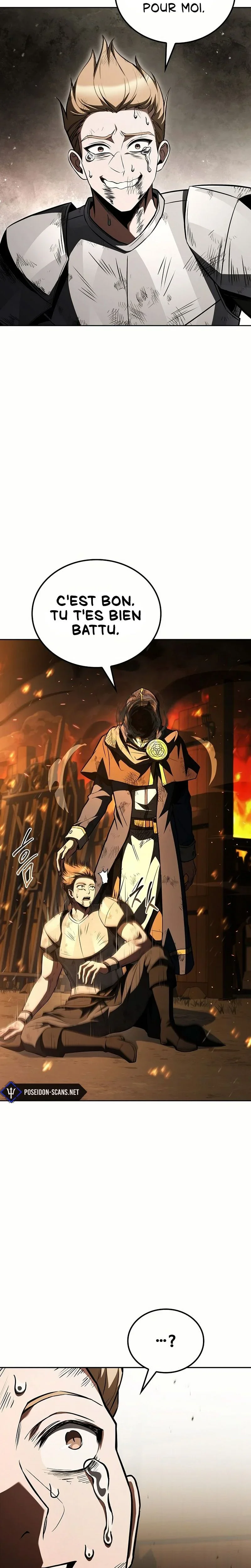 The Archmage’s Restaurant Chapitre 125 - Page 10