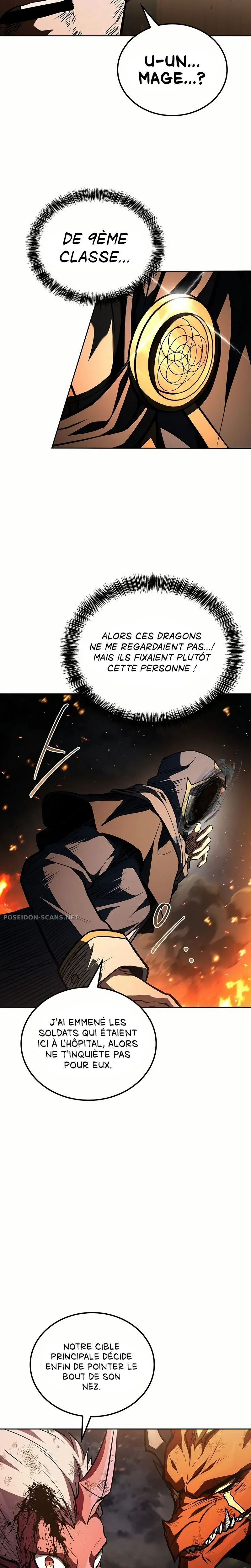 The Archmage’s Restaurant Chapitre 125 - Page 11