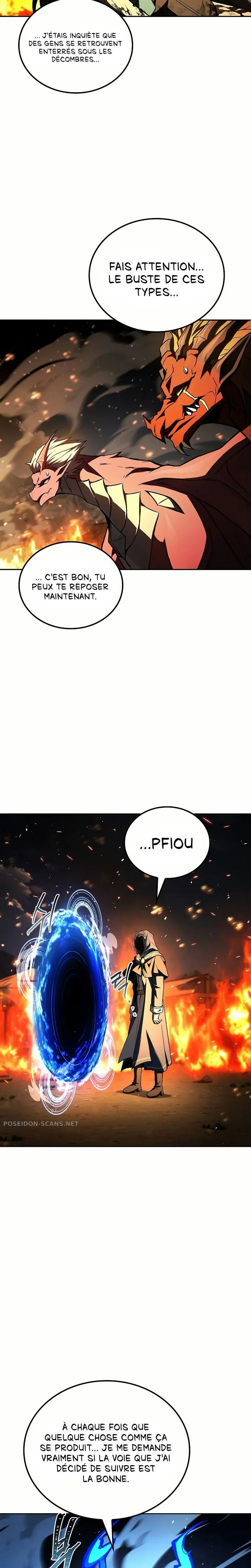 The Archmage’s Restaurant Chapitre 125 - Page 14