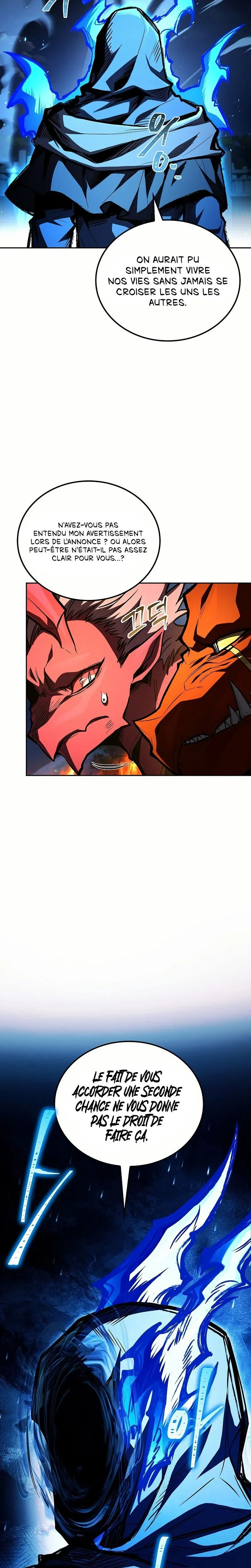 The Archmage’s Restaurant Chapitre 125 - Page 15