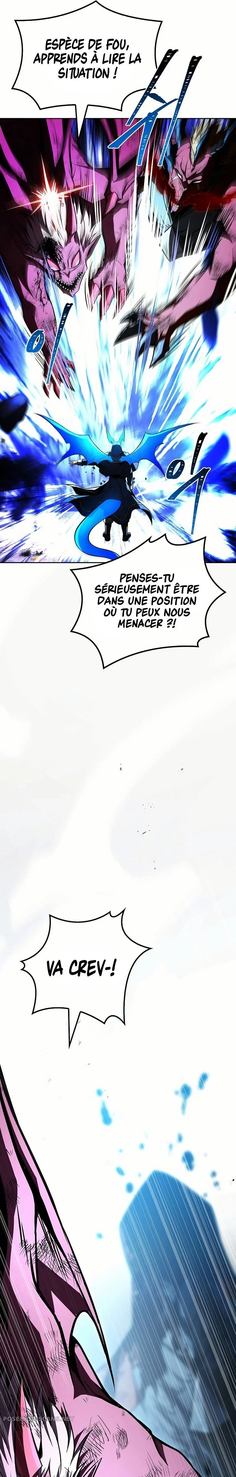 The Archmage’s Restaurant Chapitre 125 - Page 17