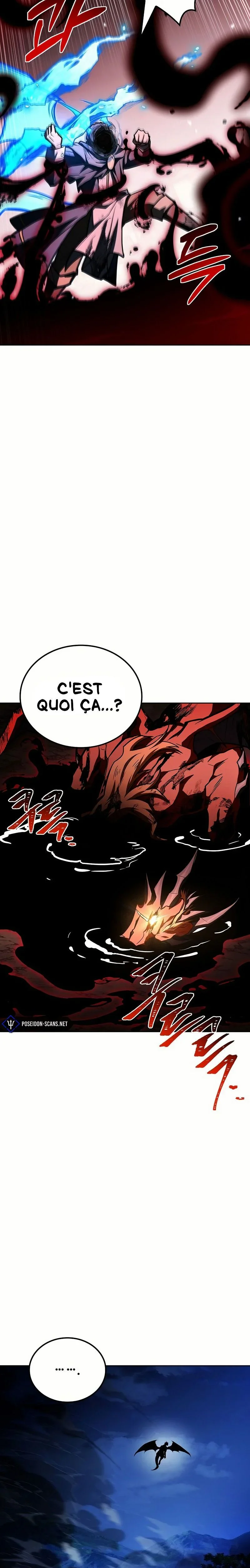 The Archmage’s Restaurant Chapitre 125 - Page 22