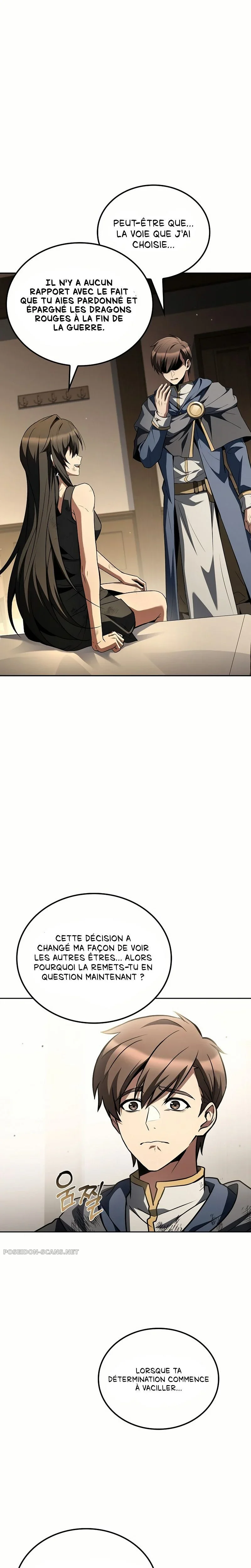 The Archmage’s Restaurant Chapitre 125 - Page 31