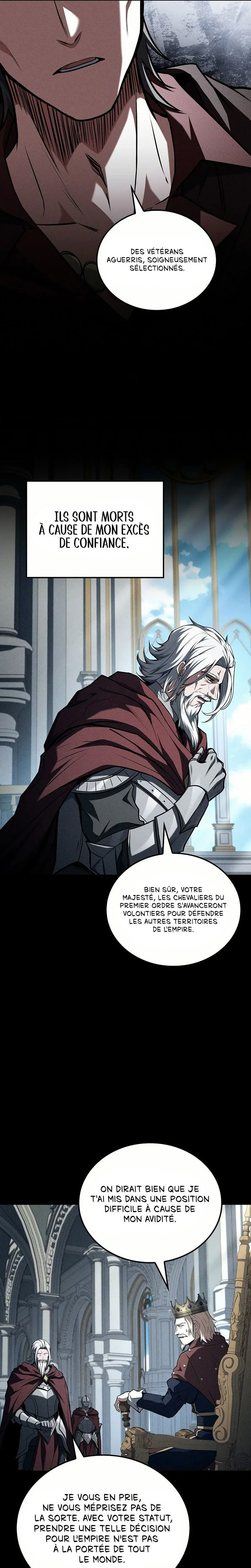 The Archmage’s Restaurant Chapitre 126 - Page 5