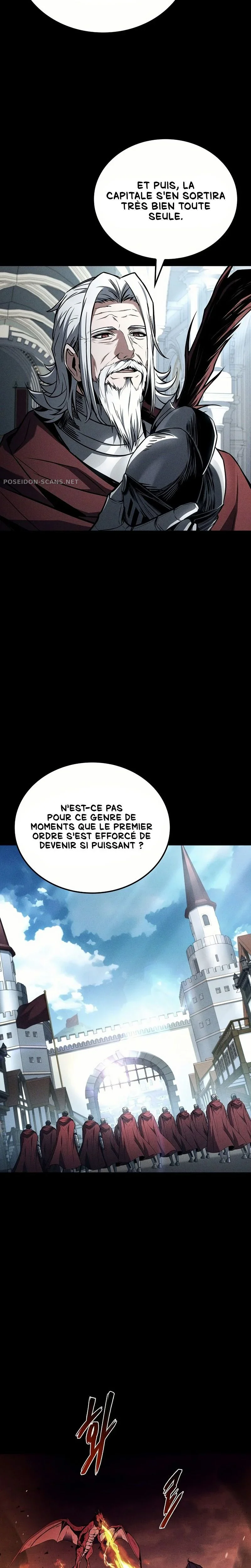 The Archmage’s Restaurant Chapitre 126 - Page 6