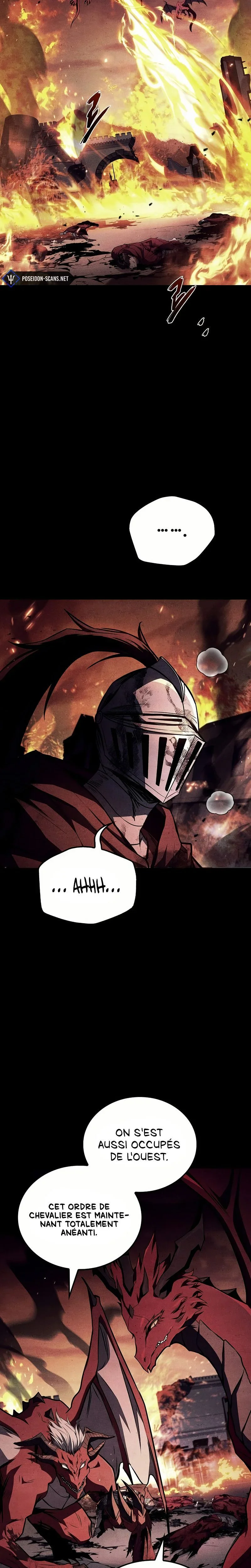 The Archmage’s Restaurant Chapitre 126 - Page 7