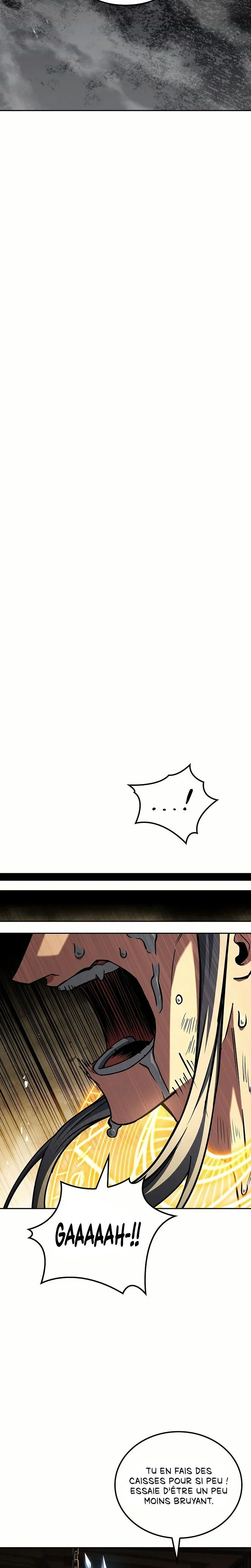 The Archmage’s Restaurant Chapitre 126 - Page 10