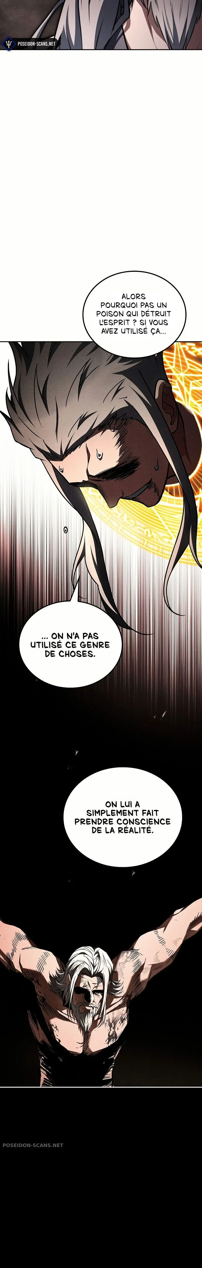 The Archmage’s Restaurant Chapitre 126 - Page 14