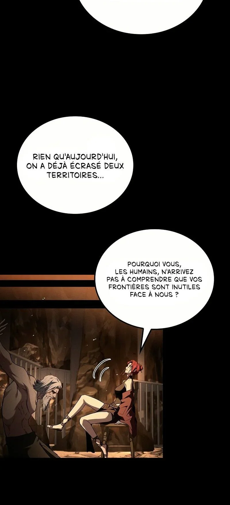 The Archmage’s Restaurant Chapitre 126 - Page 16