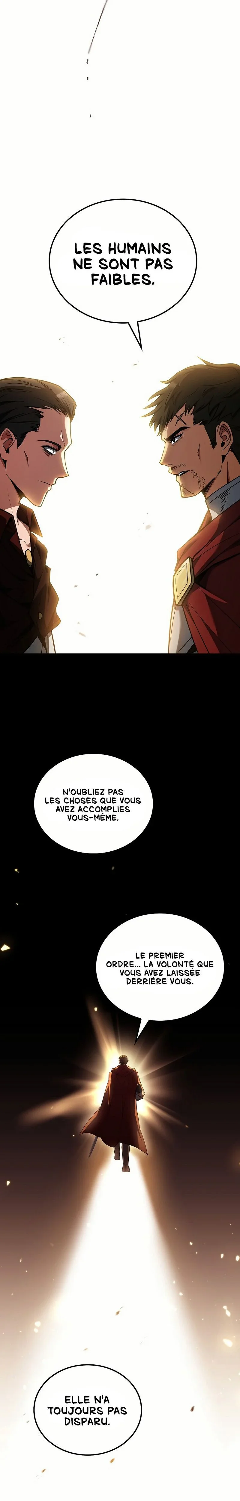 The Archmage’s Restaurant Chapitre 126 - Page 19