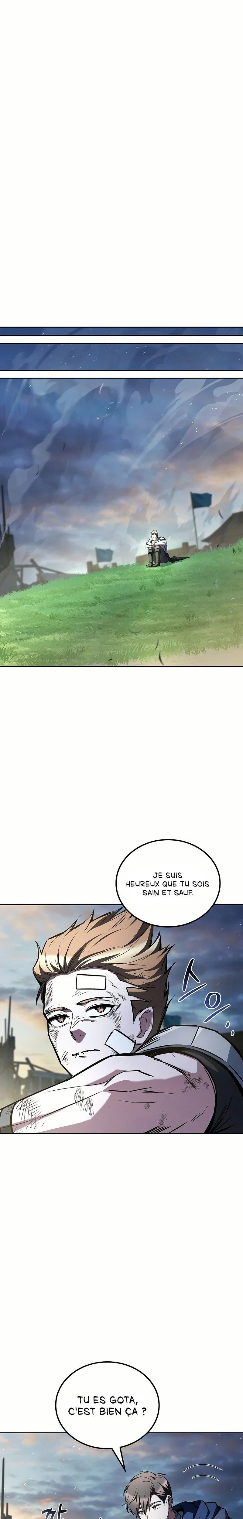 The Archmage’s Restaurant Chapitre 126 - Page 34