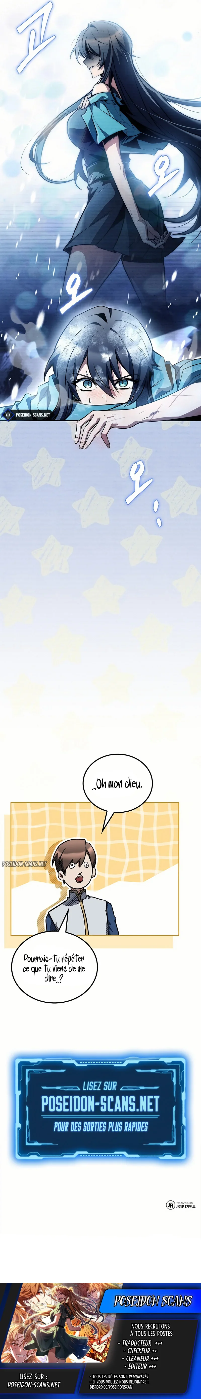 The Archmage’s Restaurant Chapitre 127 - Page 37