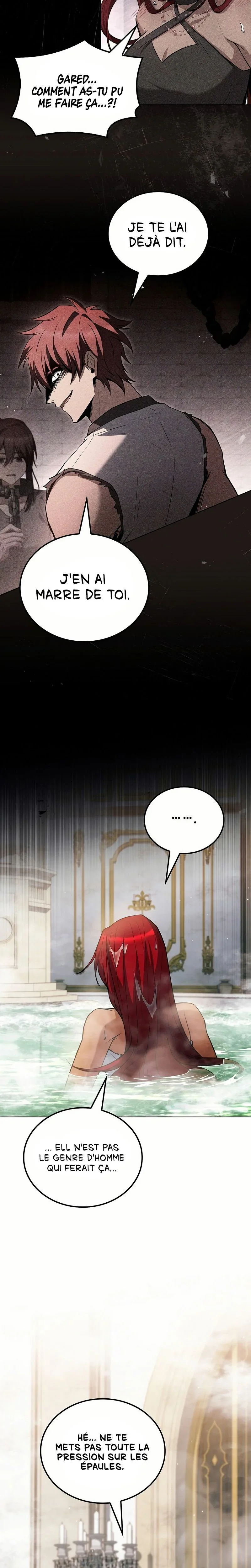 The Archmage’s Restaurant Chapitre 127 - Page 19