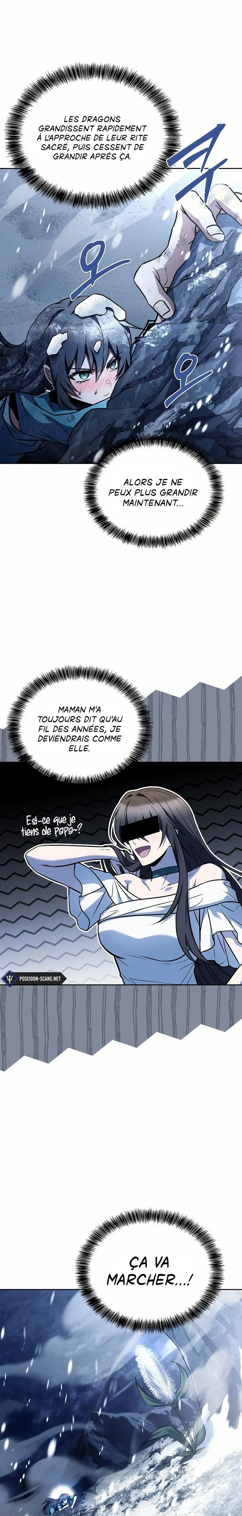 The Archmage’s Restaurant Chapitre 127 - Page 35
