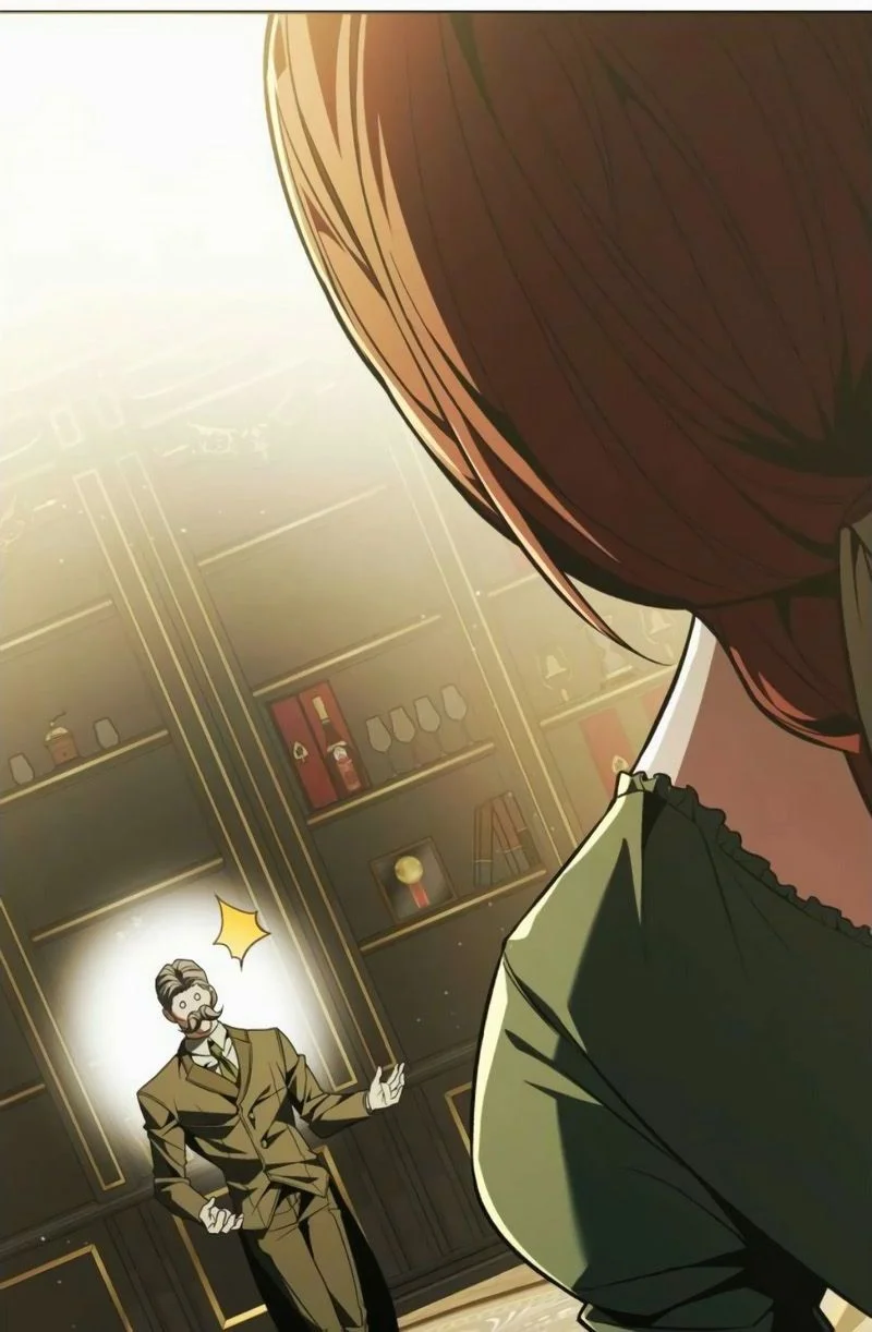 The Back-Alley Mage’s Return Chapitre 7 - Page 28
