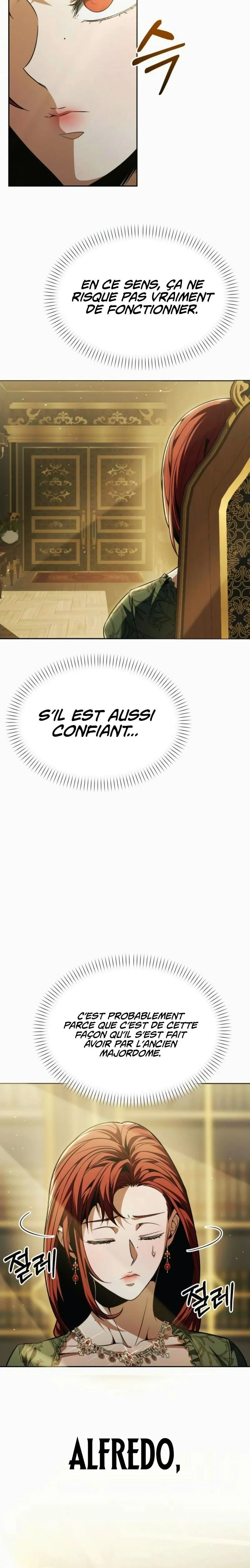 The Back-Alley Mage’s Return Chapitre 7 - Page 30