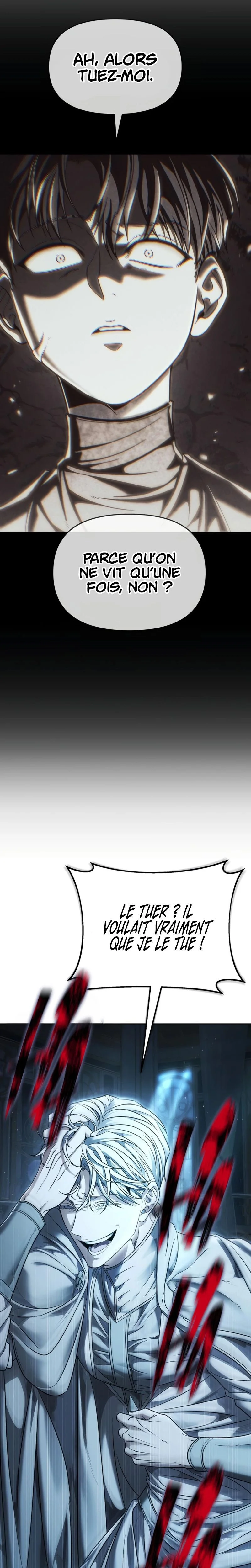 The Back-Alley Mage’s Return Chapitre 9 - Page 19