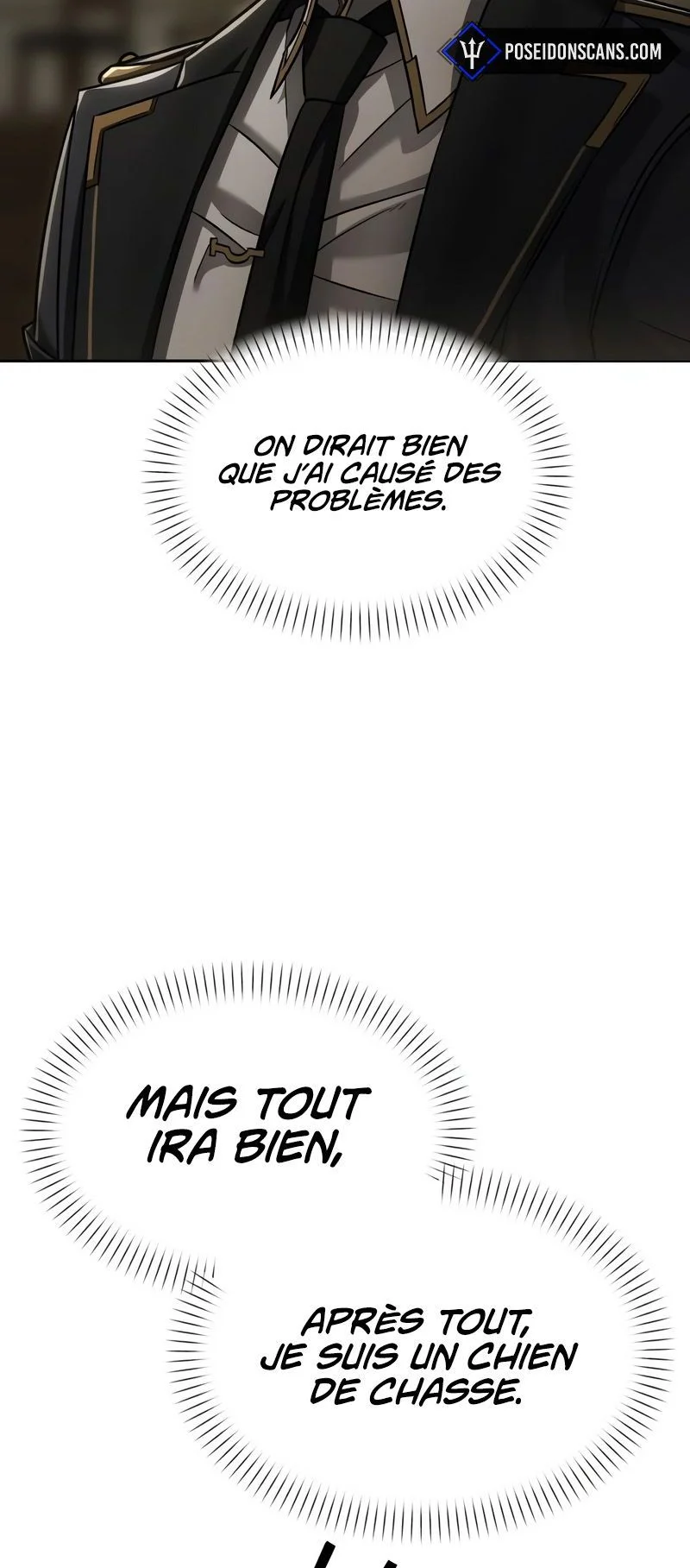 The Back-Alley Mage’s Return Chapitre 11 - Page 40
