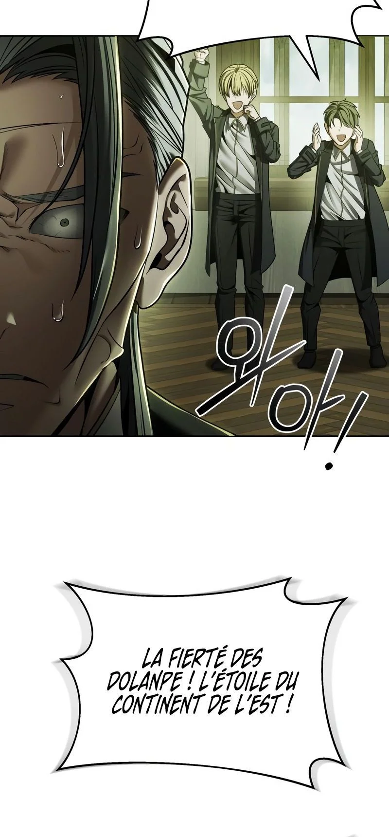 The Back-Alley Mage’s Return Chapitre 11 - Page 12