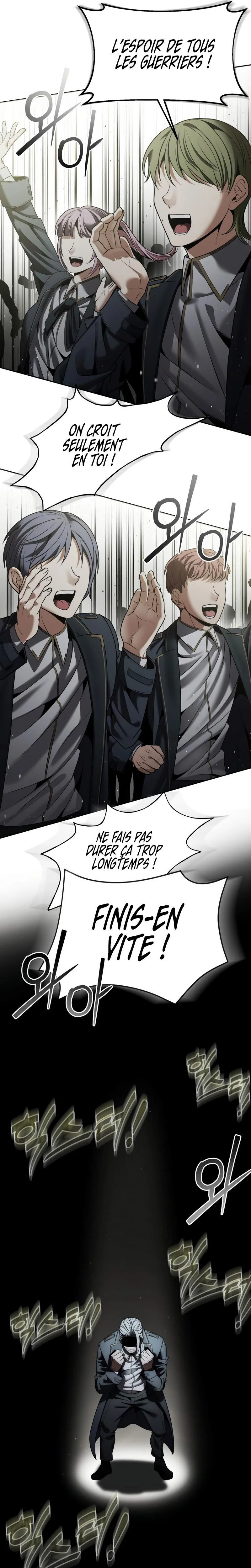 The Back-Alley Mage’s Return Chapitre 11 - Page 13