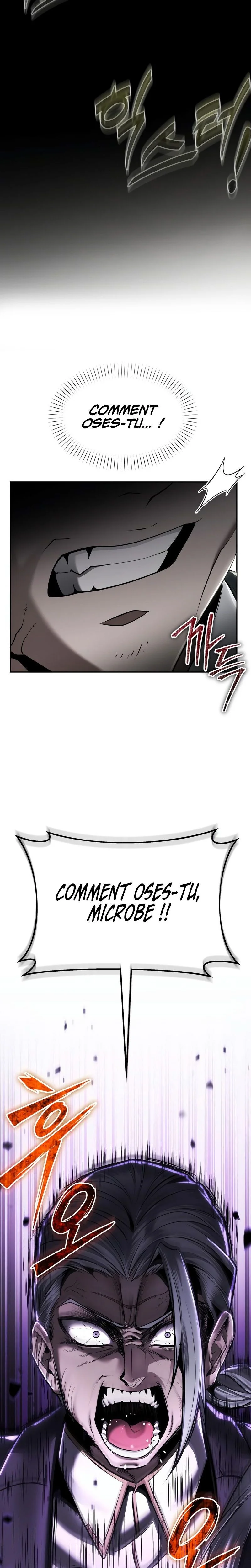 The Back-Alley Mage’s Return Chapitre 11 - Page 14