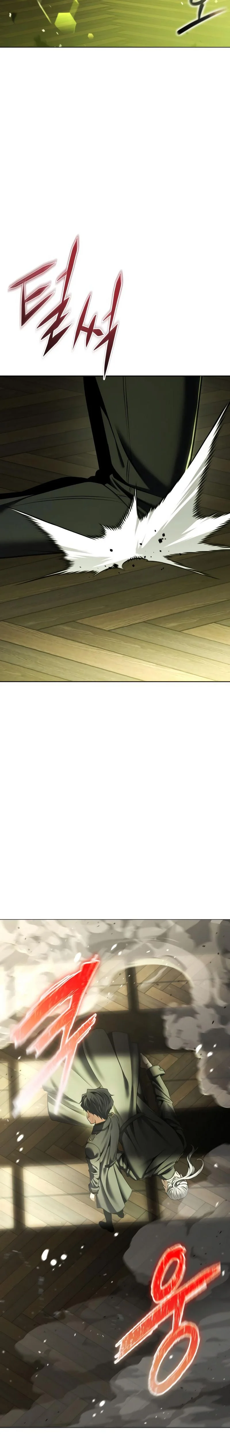 The Back-Alley Mage’s Return Chapitre 11 - Page 31