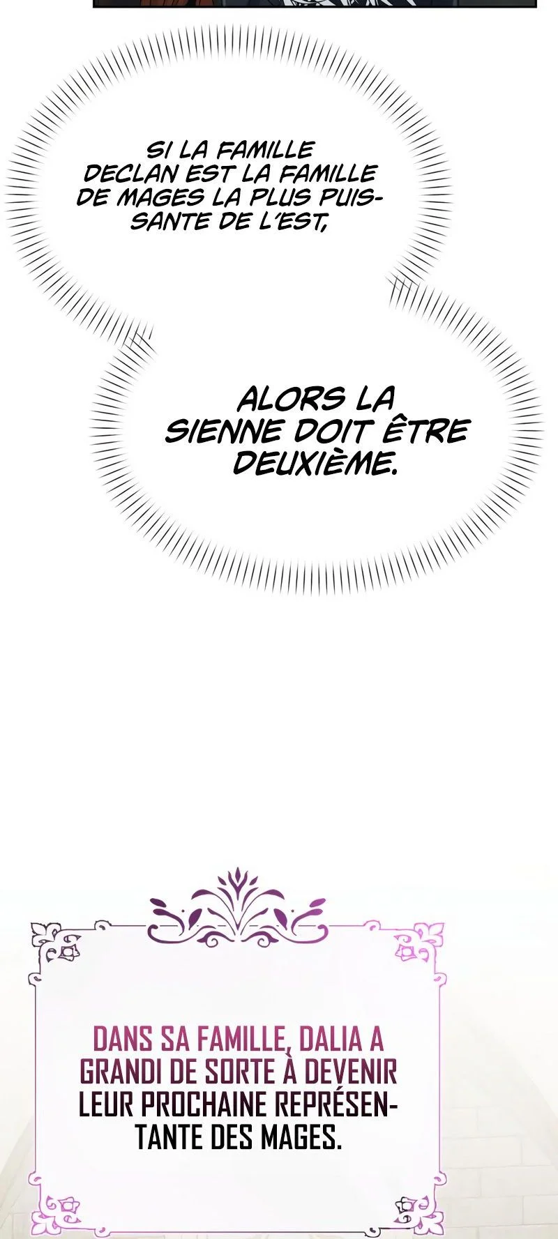 The Back-Alley Mage’s Return Chapitre 12 - Page 20