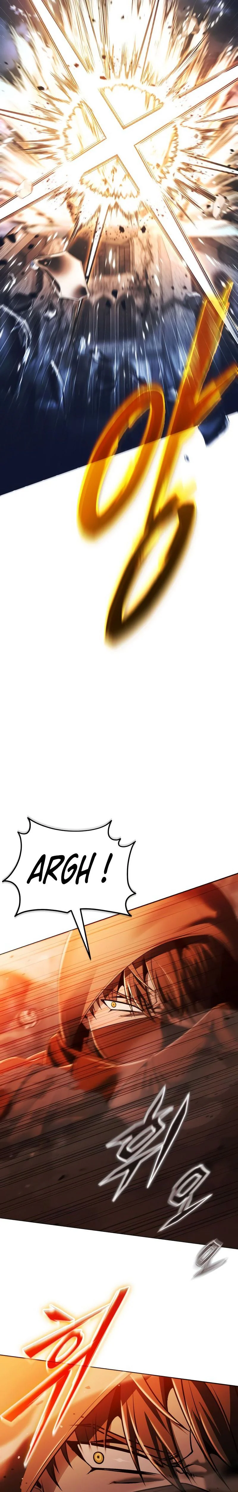 The Back-Alley Mage’s Return Chapitre 14 - Page 27