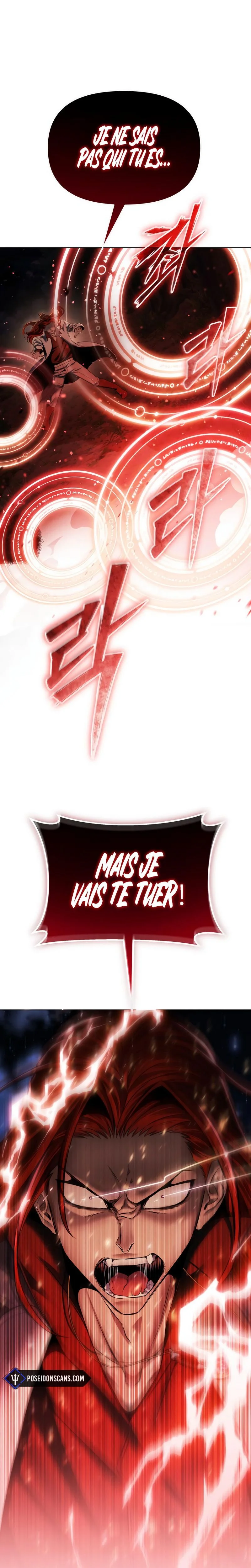 The Back-Alley Mage’s Return Chapitre 16 - Page 1