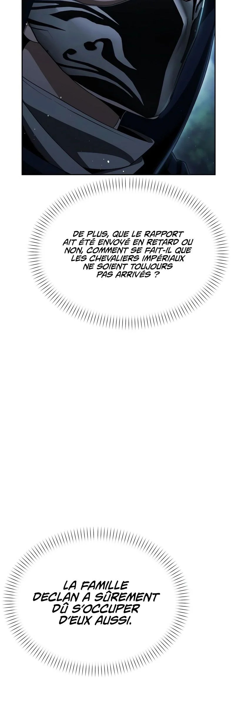 The Back-Alley Mage’s Return Chapitre 16 - Page 28