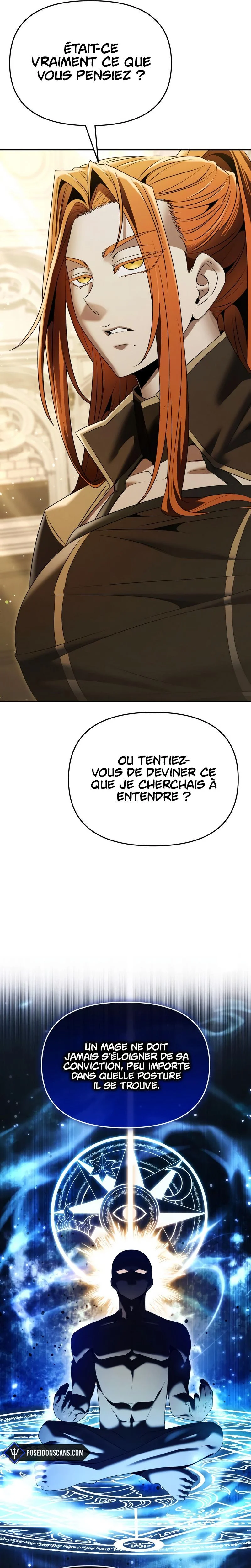 The Back-Alley Mage’s Return Chapitre 17 - Page 30