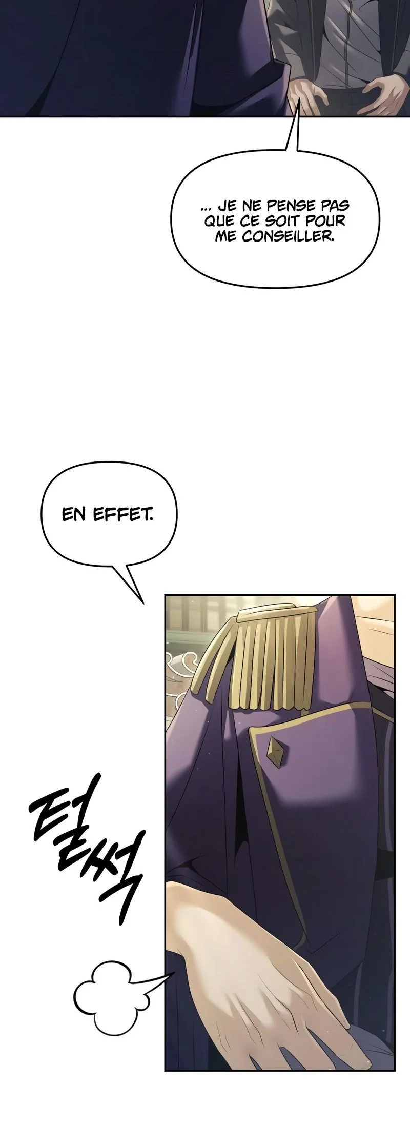 The Back-Alley Mage’s Return Chapitre 27 - Page 28