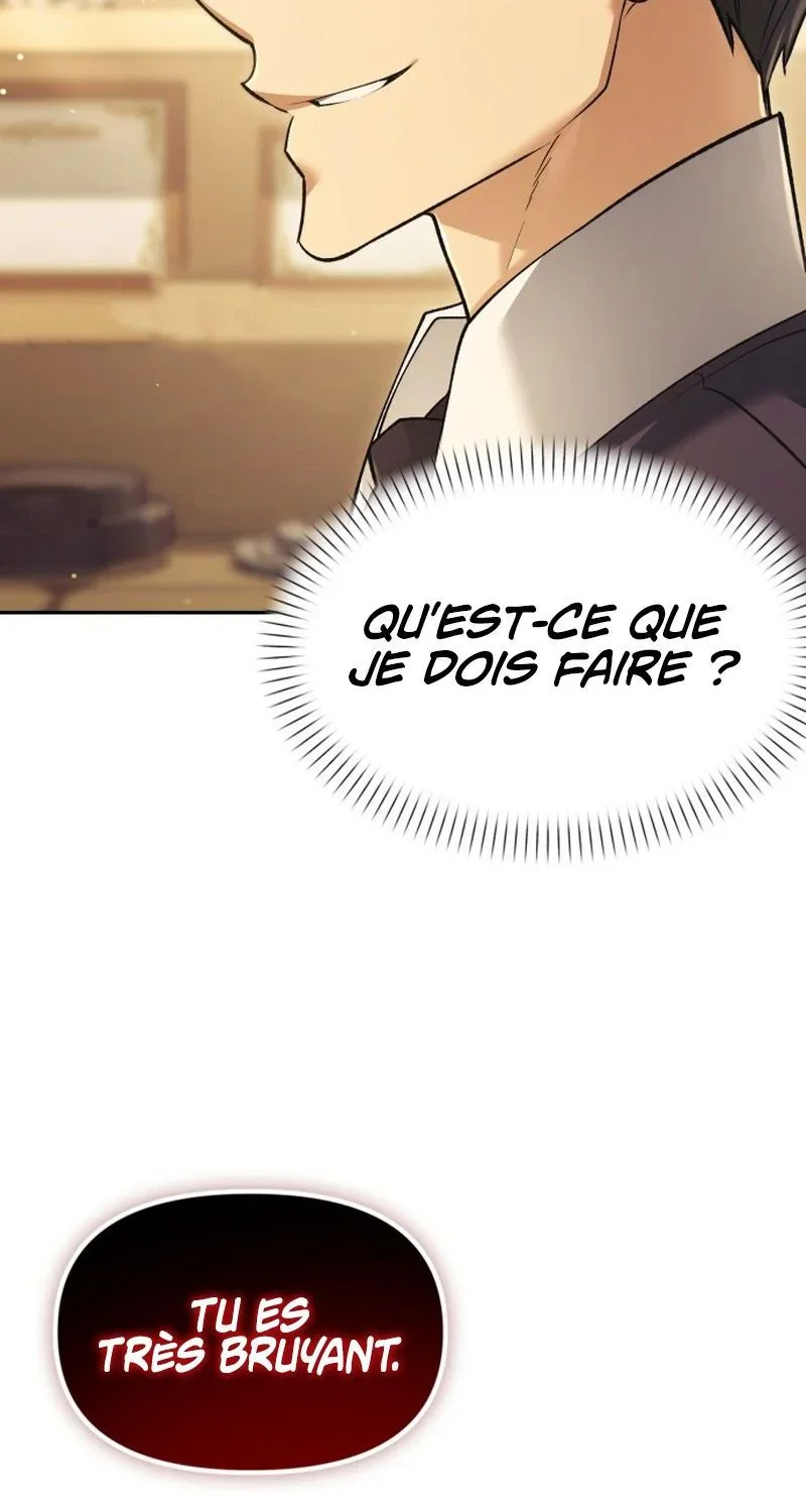 The Back-Alley Mage’s Return Chapitre 32 - Page 32