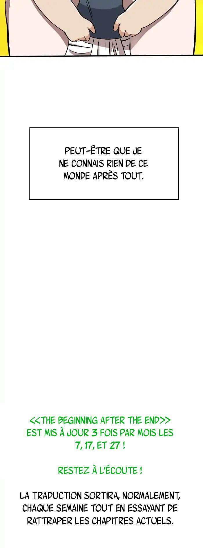 The Beginning After the End Chapitre 1 - Page 43