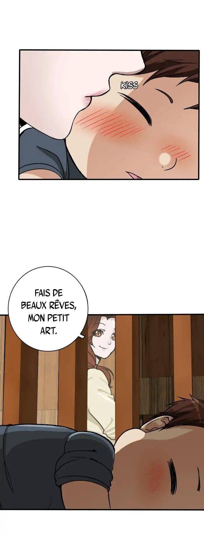 The Beginning After the End Chapitre 2 - Page 16