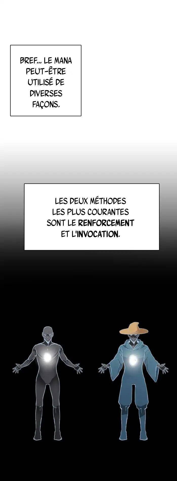 The Beginning After the End Chapitre 2 - Page 37