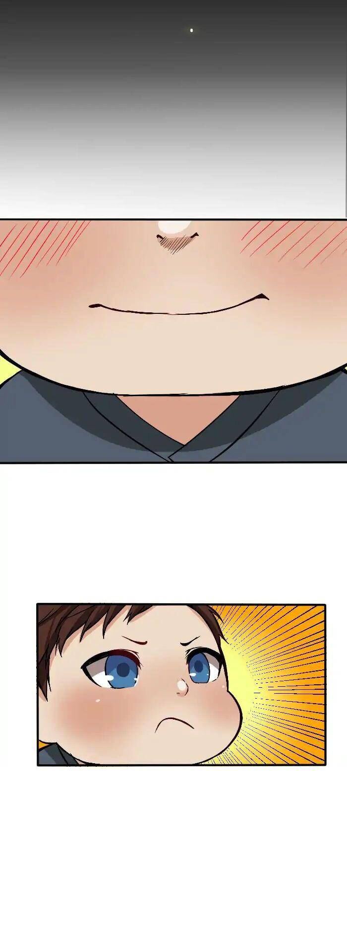 The Beginning After the End Chapitre 2 - Page 7