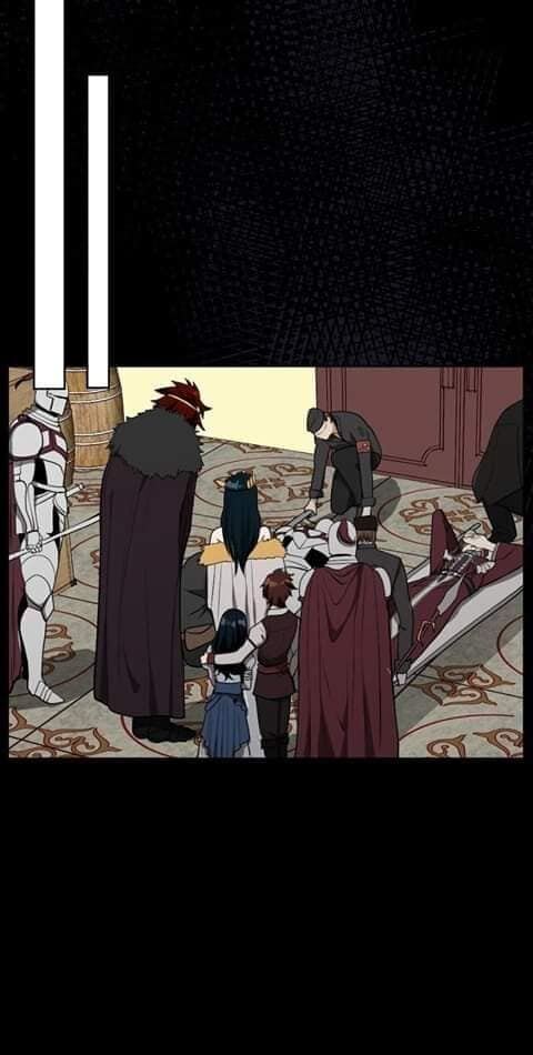The Beginning After the End Chapitre 44 - Page 16
