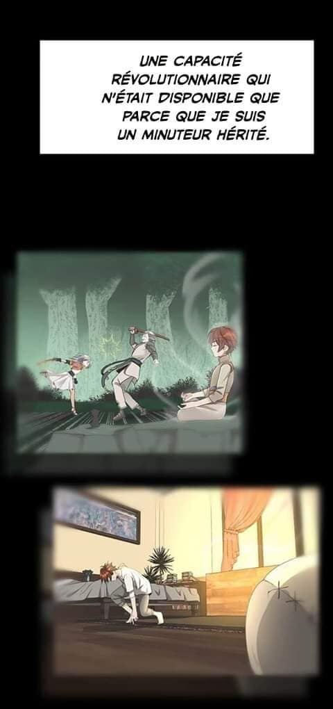 The Beginning After the End Chapitre 44 - Page 34