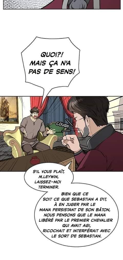 The Beginning After the End Chapitre 44 - Page 61