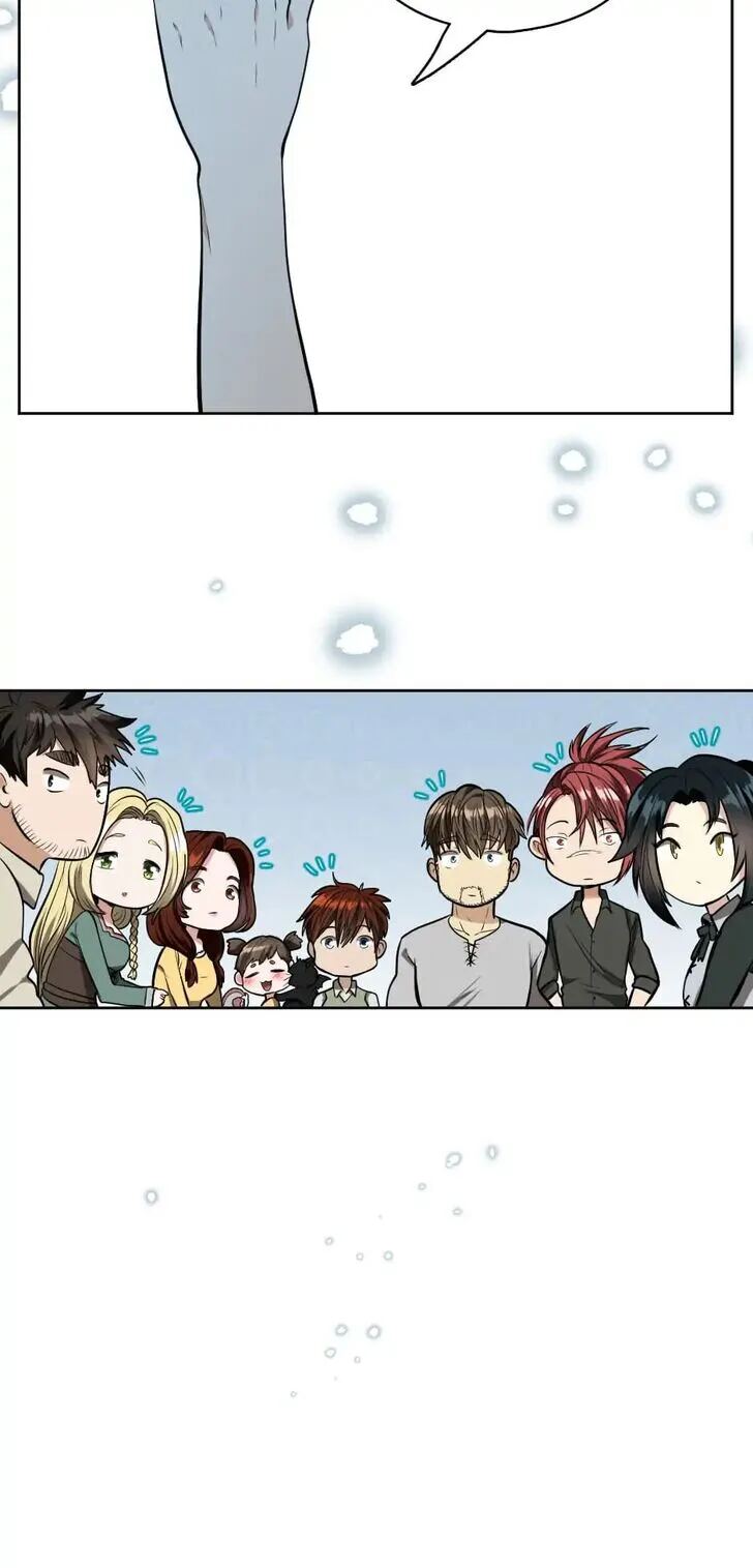 The Beginning After the End Chapitre 45 - Page 13