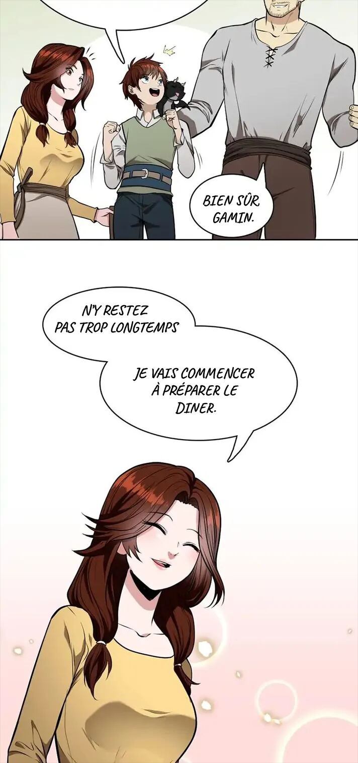 The Beginning After the End Chapitre 45 - Page 31