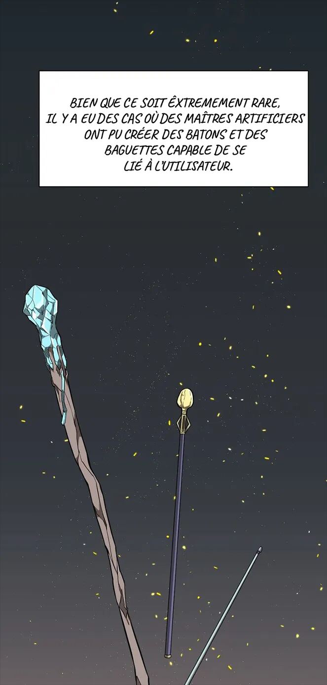 The Beginning After the End Chapitre 46 - Page 37