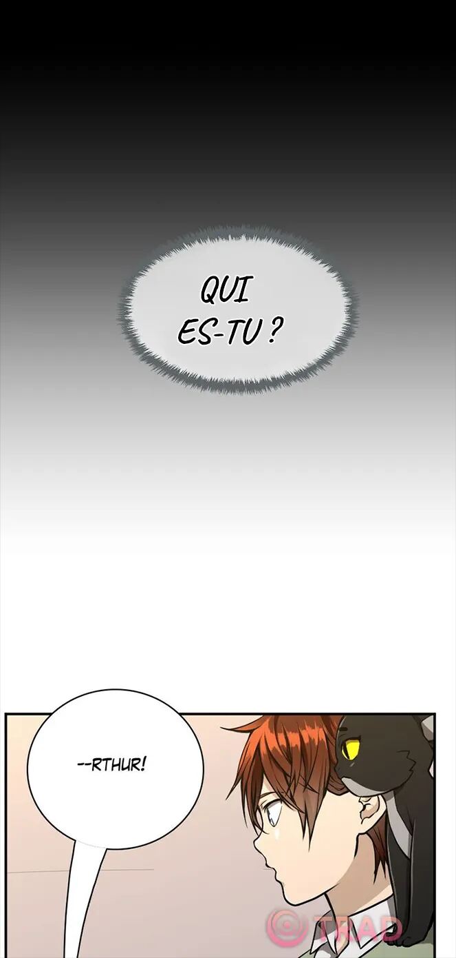 The Beginning After the End Chapitre 46 - Page 40