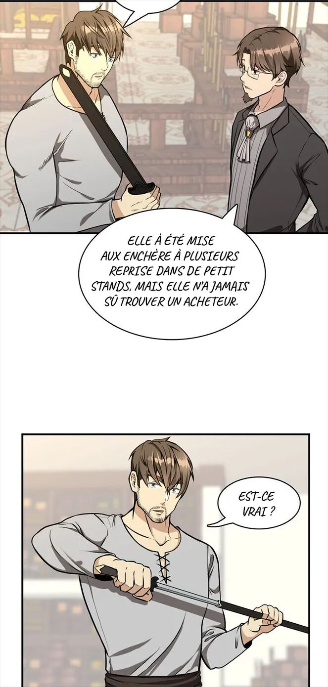 The Beginning After the End Chapitre 46 - Page 46