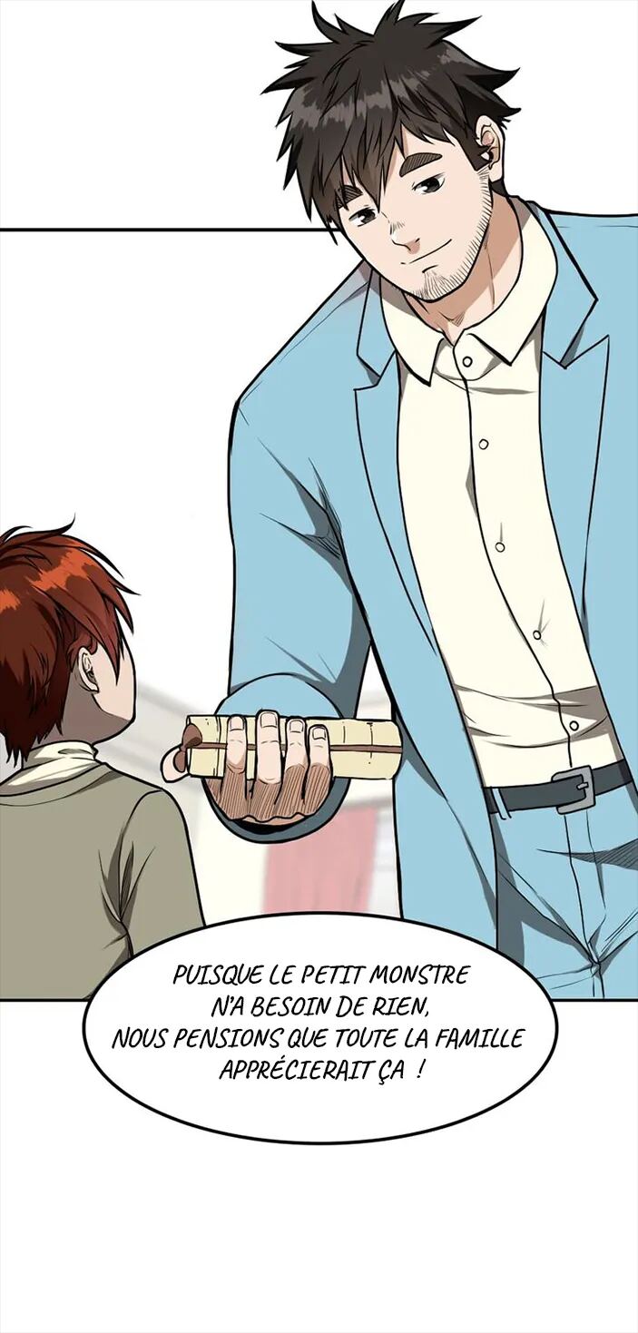 The Beginning After the End Chapitre 47 - Page 49