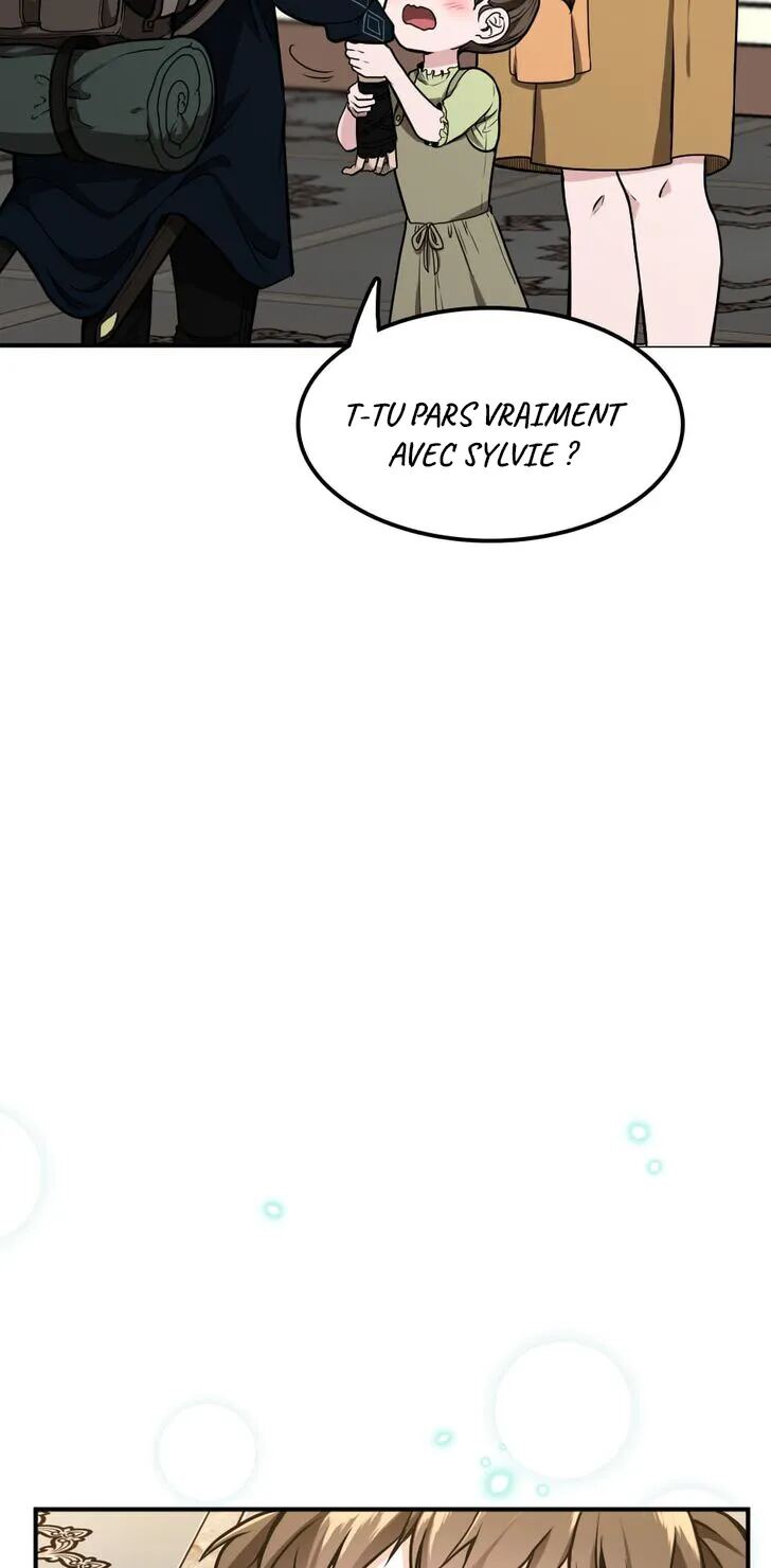 The Beginning After the End Chapitre 48 - Page 22