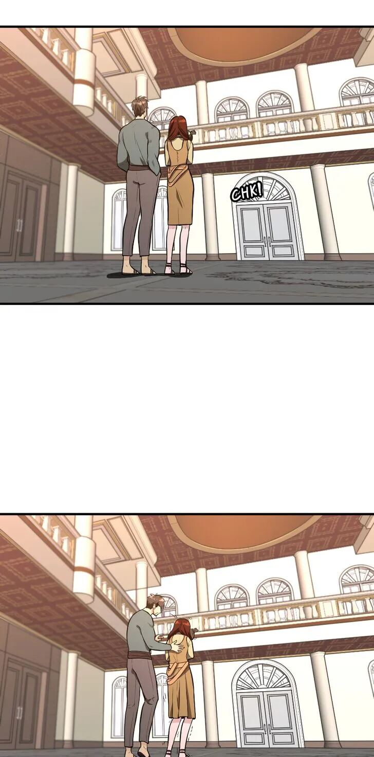 The Beginning After the End Chapitre 48 - Page 43