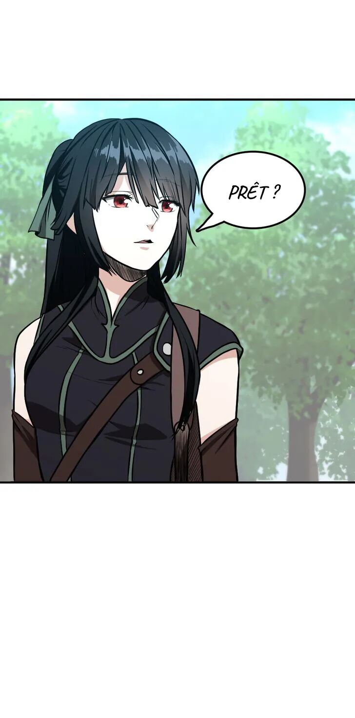 The Beginning After the End Chapitre 48 - Page 46